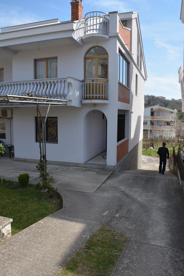 Guesthouse Kodre Ulcinj Ngoại thất bức ảnh