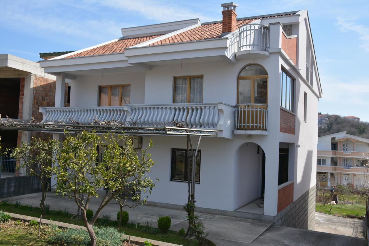 Guesthouse Kodre Ulcinj Ngoại thất bức ảnh